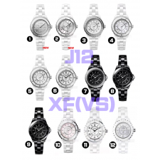 (초특가할인) XF/VS공장 샤넬 J12 여성용 33mm 선물용 조공용 전모델 특가 이벤트(NEW모델추가)