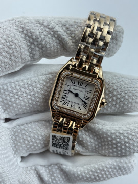 (준비완료/특급배송)NO.3490/AF공장 까르띠에 팬더 22미리