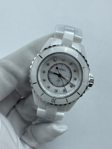 (준비완료/특급배송)NO.3629/XF공장 샤넬 J12 33MM (초특가할인)